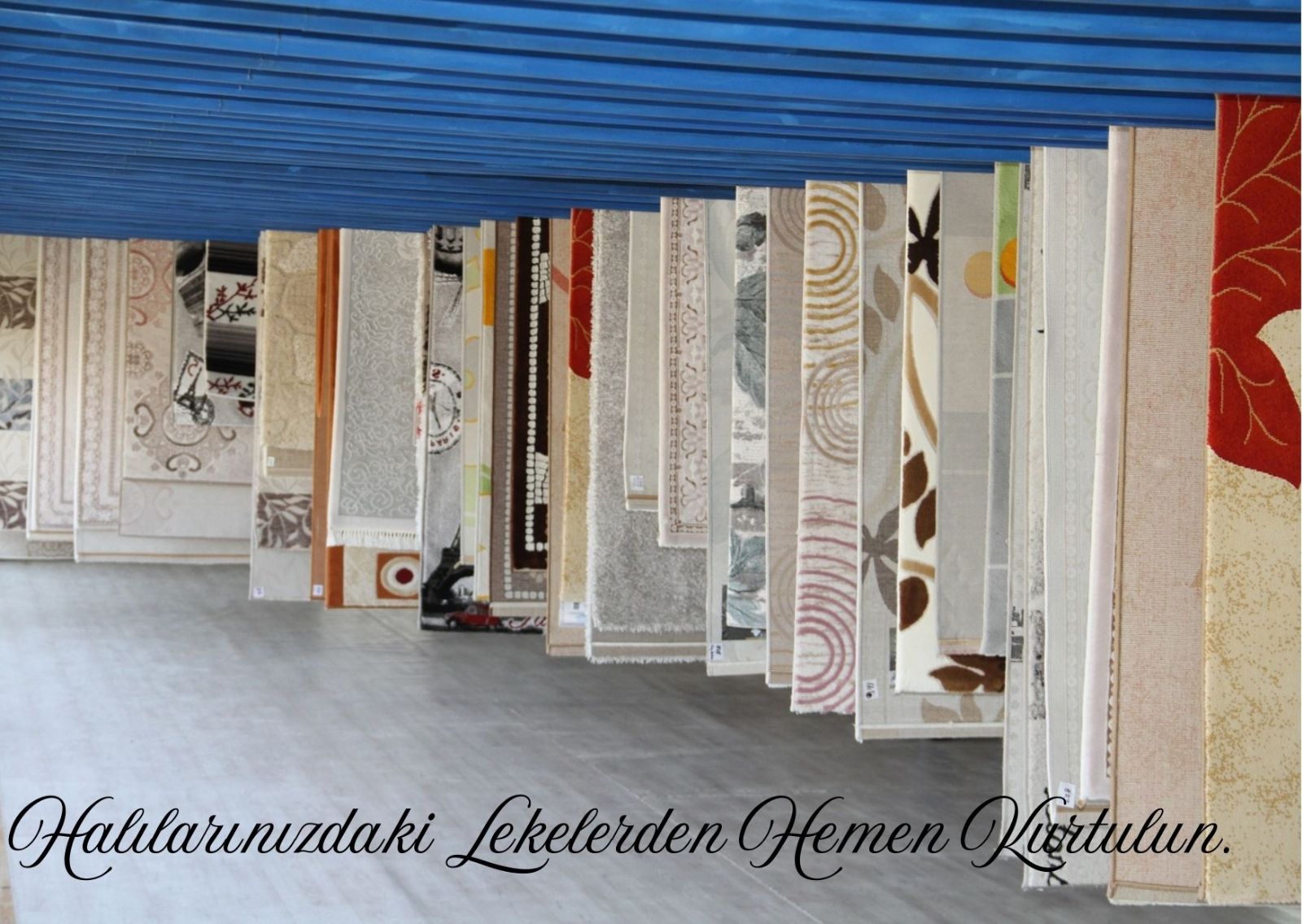 Kozan Halı Yıkama Ücretleri