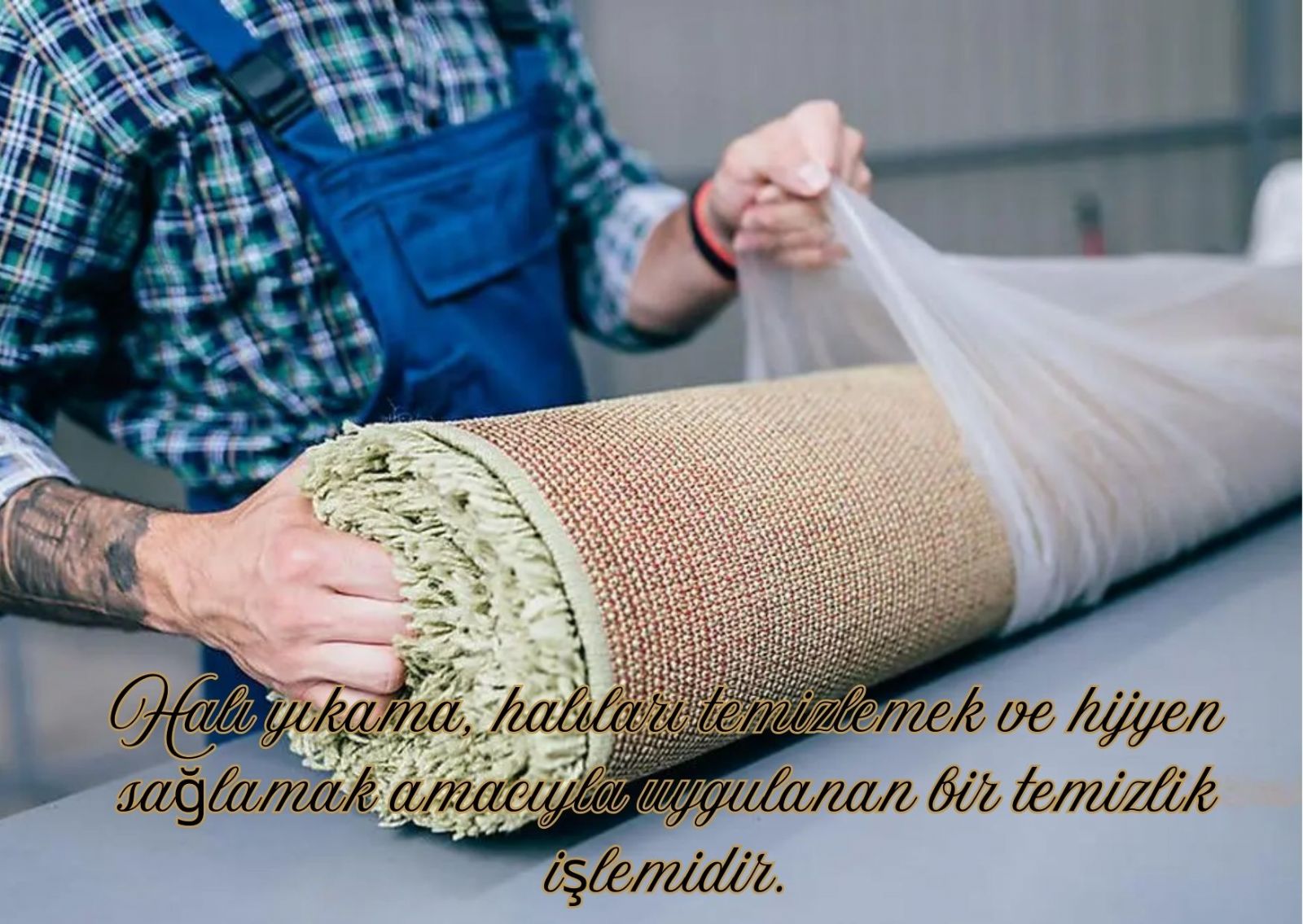 Kozan Halı Yıkama İndirimleri